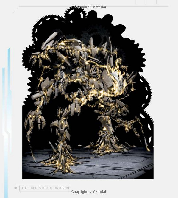 Transformers　The Covenant of Primus Amazon.com: Transformers: The Covenant of Primus